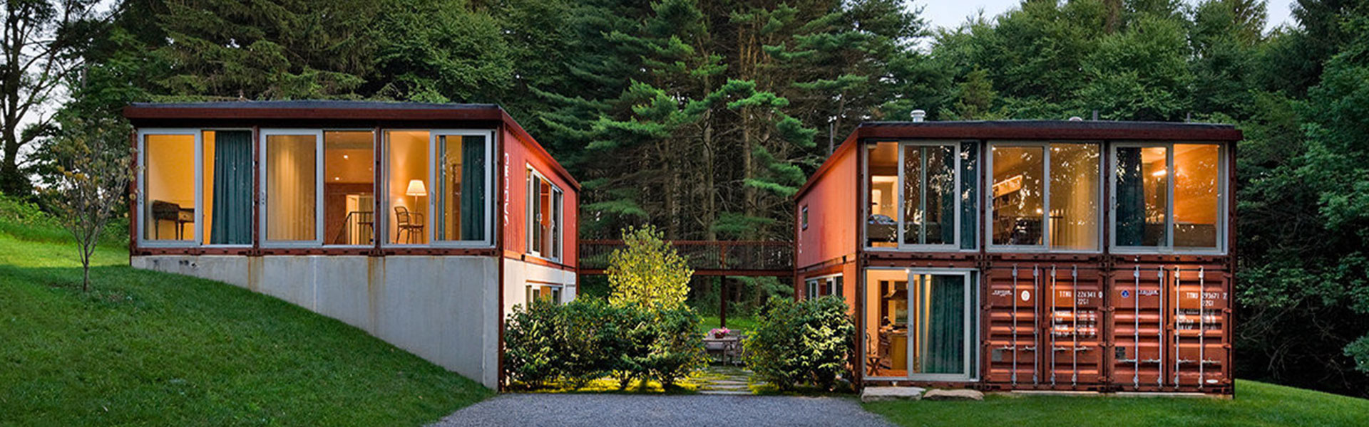 Qingdao Green Integrated Housing Co., Ltd